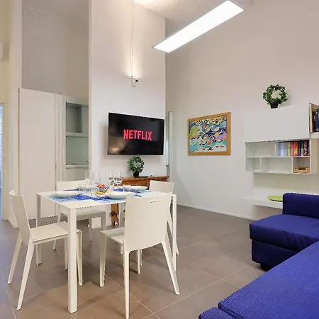 Thechicflat Apartment *