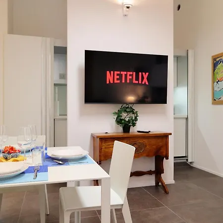 Thechicflat Apartment