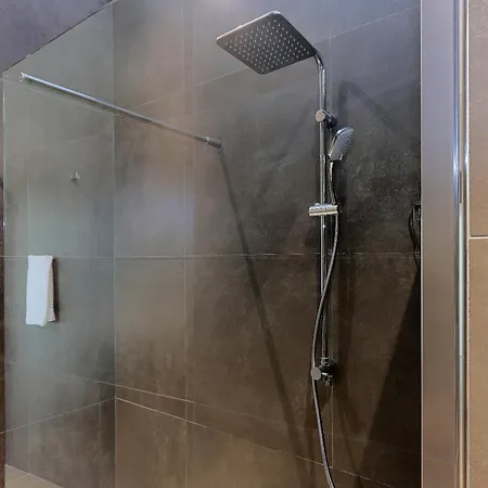 Apartment Thechicflat Bologna