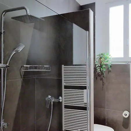 Thechicflat Apartment Bologna