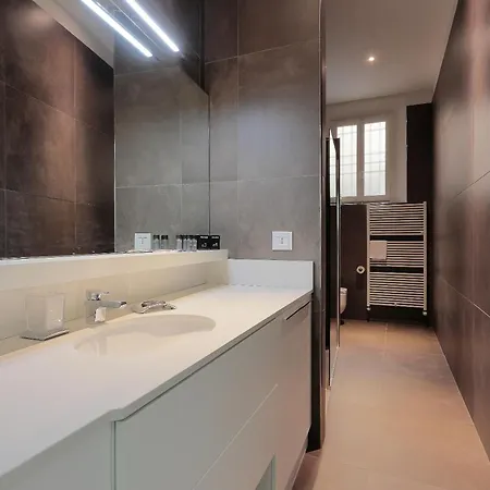 Thechicflat Appartamento
