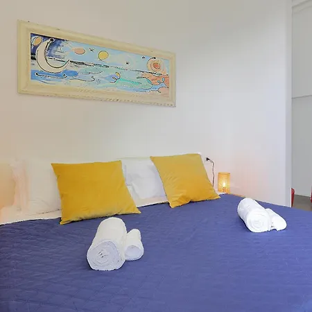 Apartment Thechicflat Bologna