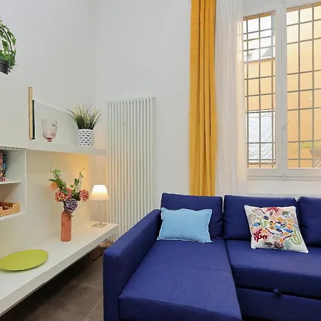 Thechicflat Appartamento Bologna