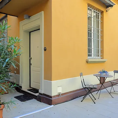 Thechicflat Apartment Bologna