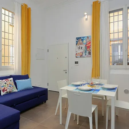 Apartment Thechicflat Bologna