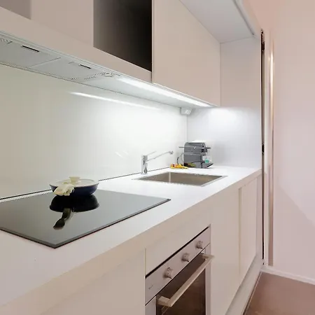 Thechicflat Apartment *