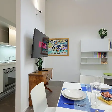 Apartment Thechicflat *
